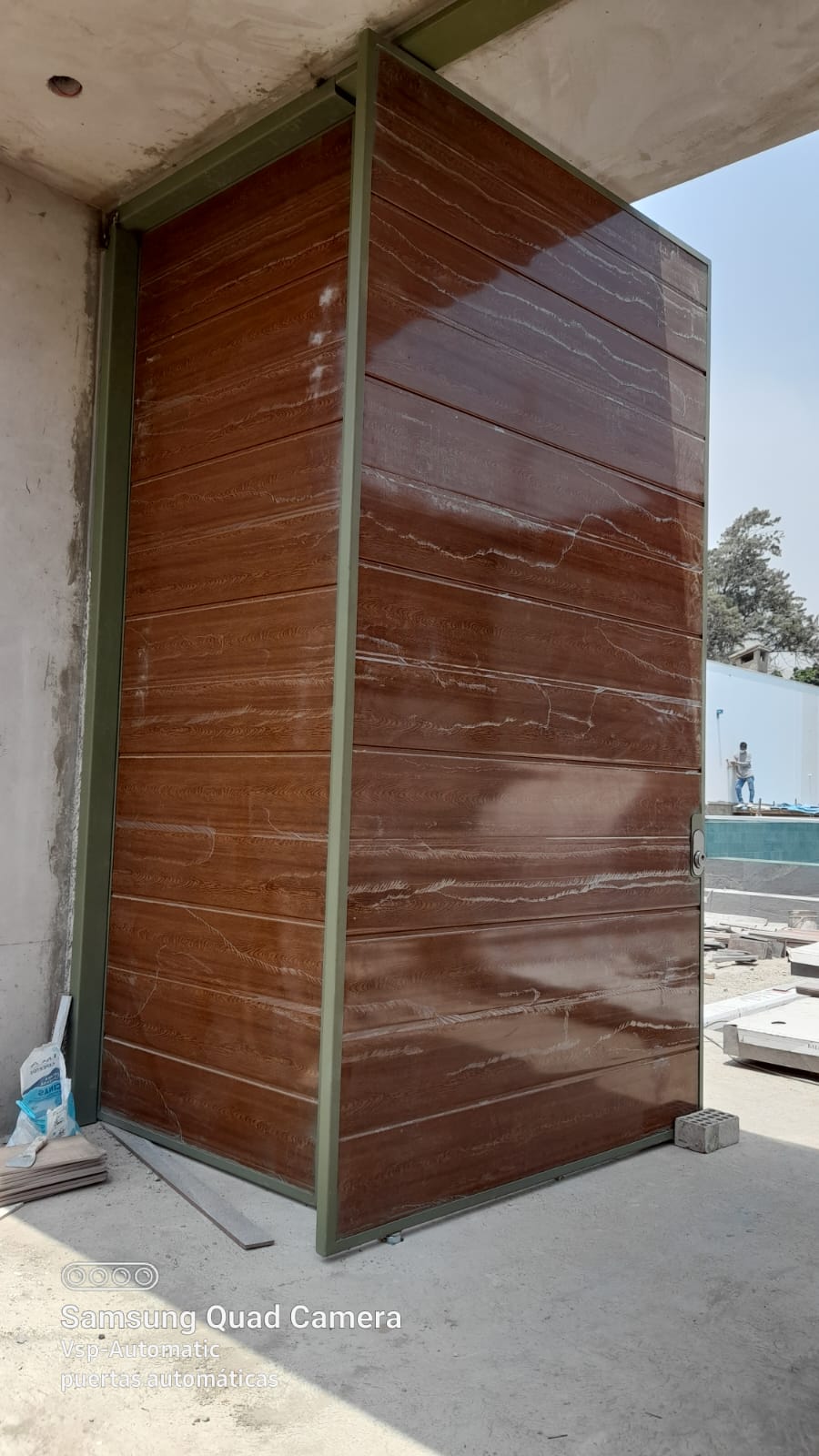 VSP AUTOMATIC - Portada 1